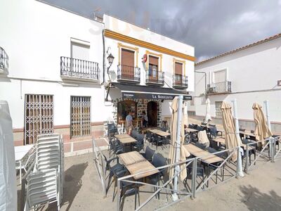 La Bodeguita
