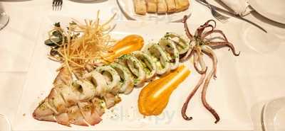 Restaurante Com En Casa Silla