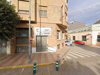 Restaurante Com En Casa Silla