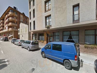 Pallars Extrem Food