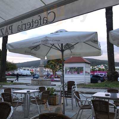 Cafeteria Pazo