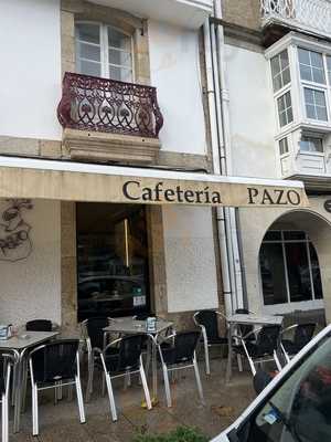 Cafeteria Pazo