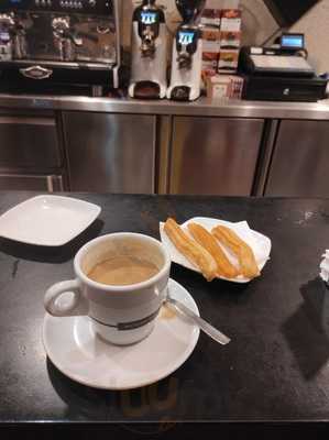 Cafeteria Pazo