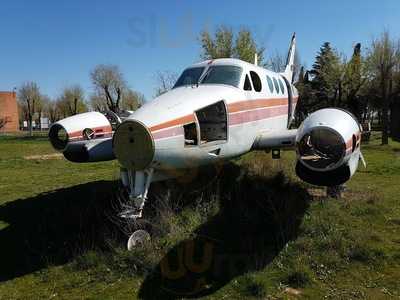Restaurante El Velero De Ocaña