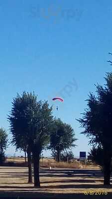 Restaurante El Velero De Ocaña
