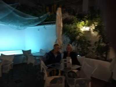 Casa Las Tinajas Terraza Y Bodega