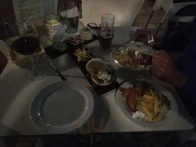 Casa Las Tinajas Terraza Y Bodega