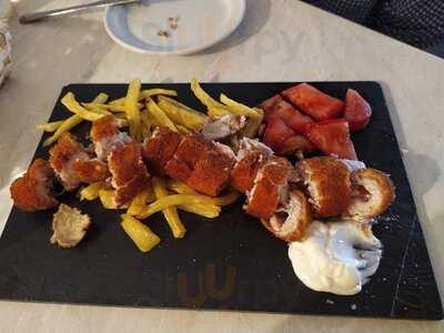 Casa Las Tinajas Terraza Y Bodega