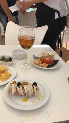 Casa Las Tinajas Terraza Y Bodega