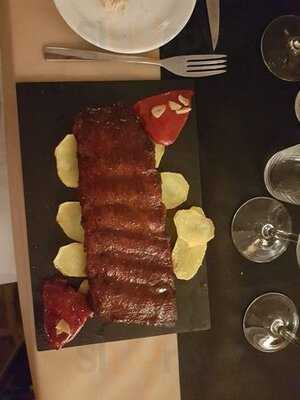 Casa Las Tinajas Terraza Y Bodega