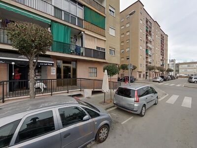 Bar La Teja