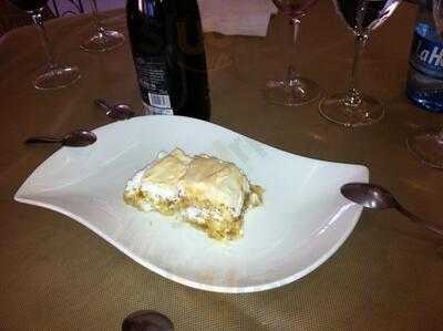 Restaurante El Sequer