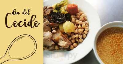 Restaurante La Encina 1