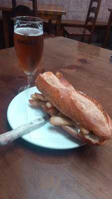 Restaurante La Encina 1