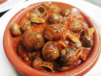 Restaurante La Encina 1