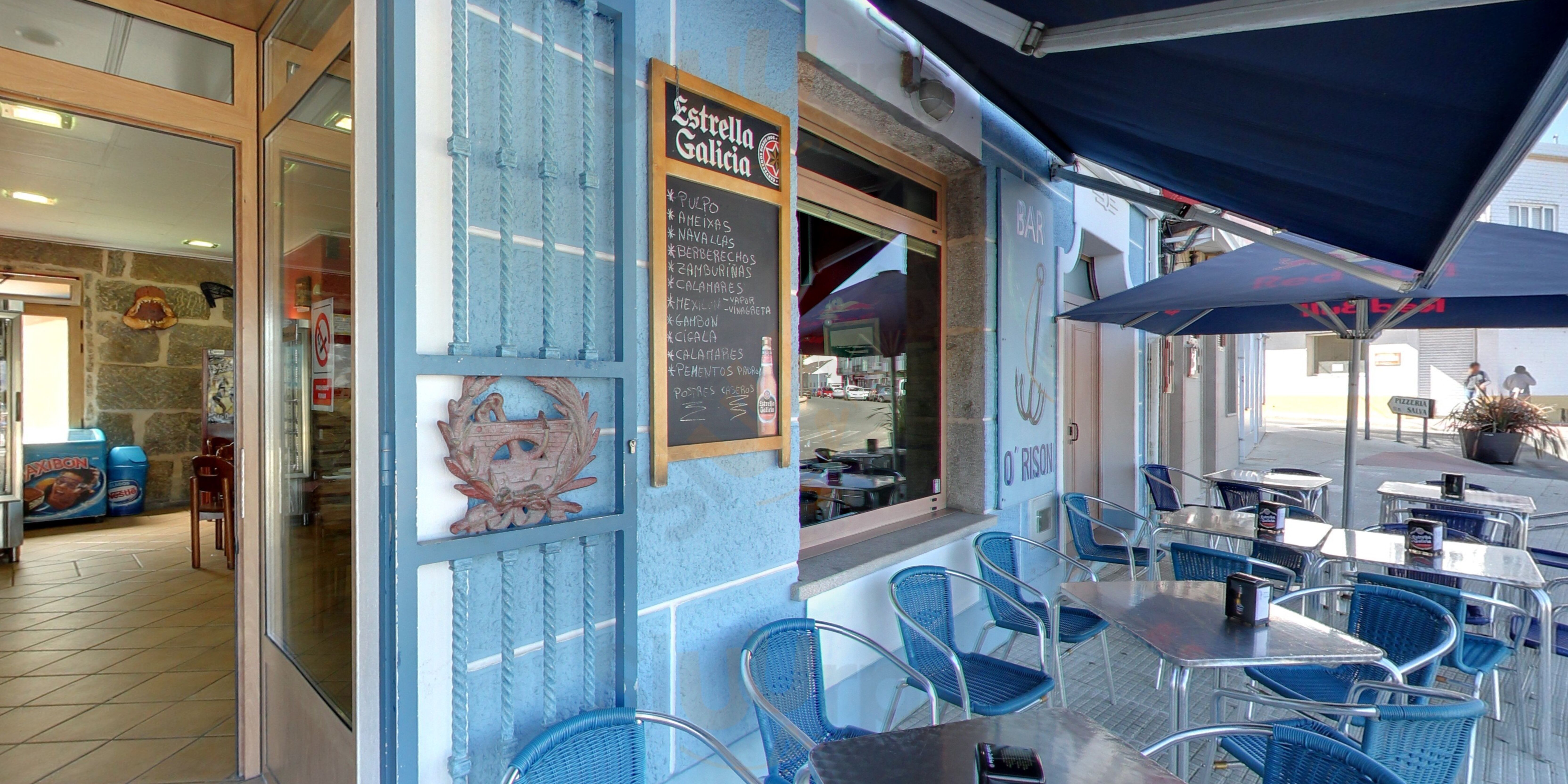 Bar O Risón