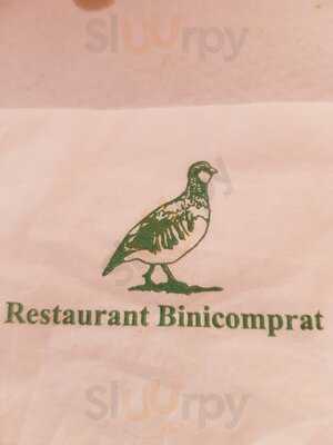 Binicomprat