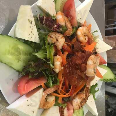 Restaurante Brisas De Abades