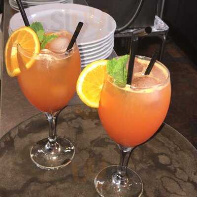 Restaurante Brisas De Abades