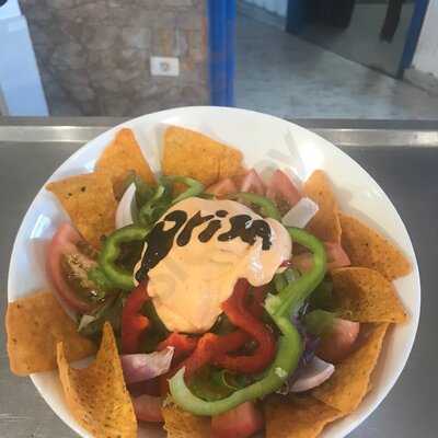 Restaurante Brisas De Abades