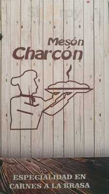 El Charcon