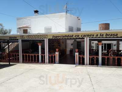 El Charcon