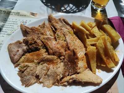 El Charcon