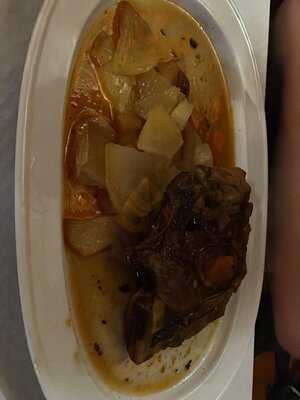 Hostal Restaurante Venta Laminador