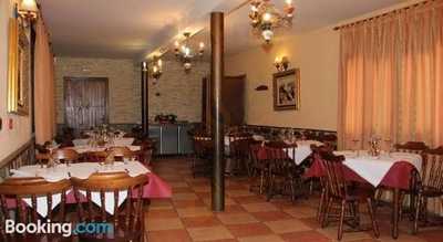 Hostal Restaurante Venta Laminador
