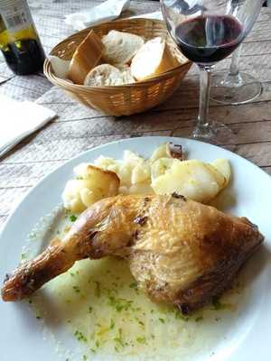 Hostal Restaurante Venta Laminador