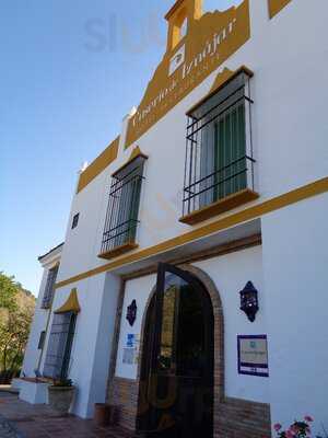 Hotel Caserio De Iznajar - Restaurant