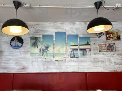 Baja Surf Cafe