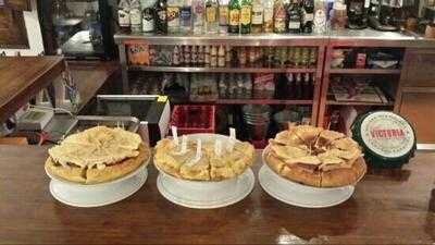 Restaurante Valdearenas