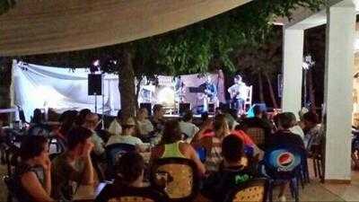 Restaurante Valdearenas