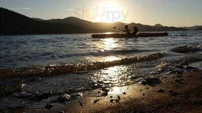 Restaurante Valdearenas