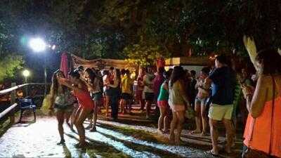 Restaurante Valdearenas