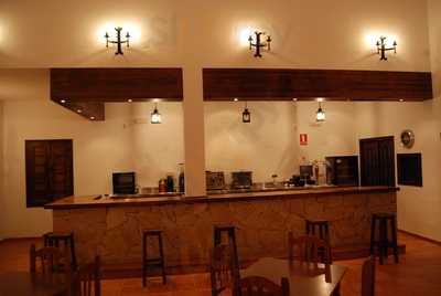 Restaurante Valdearenas