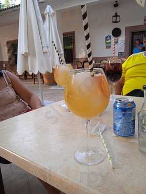 Restaurante Valdearenas