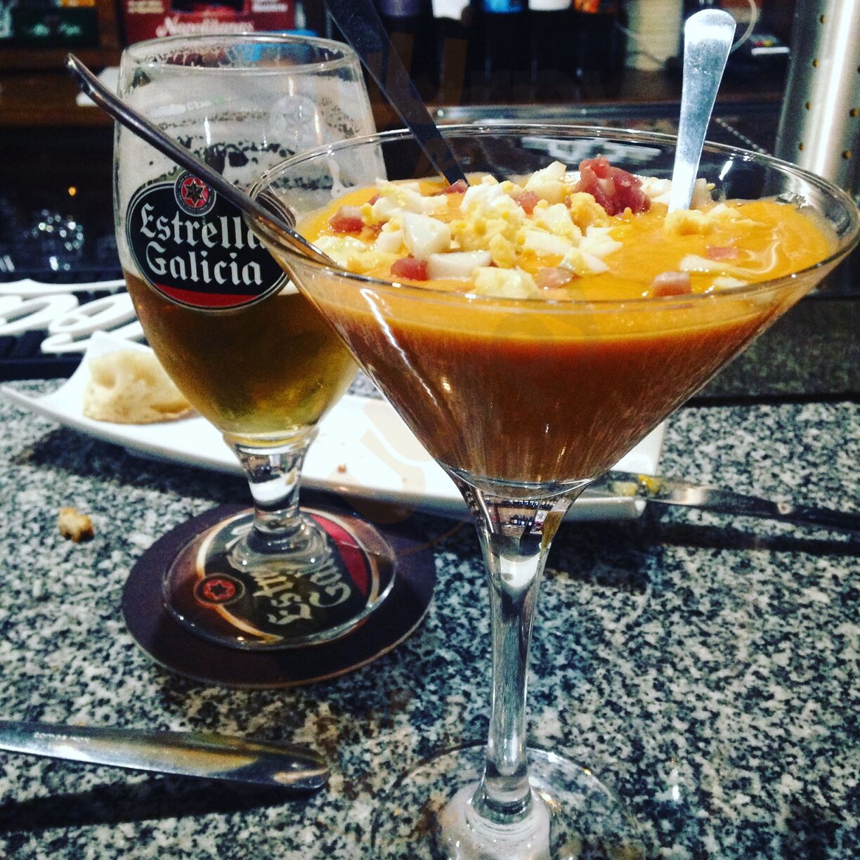 Bar Aramis