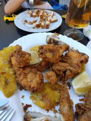 Bar De Tapas La Plaza