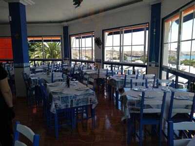 Restaurante Abades