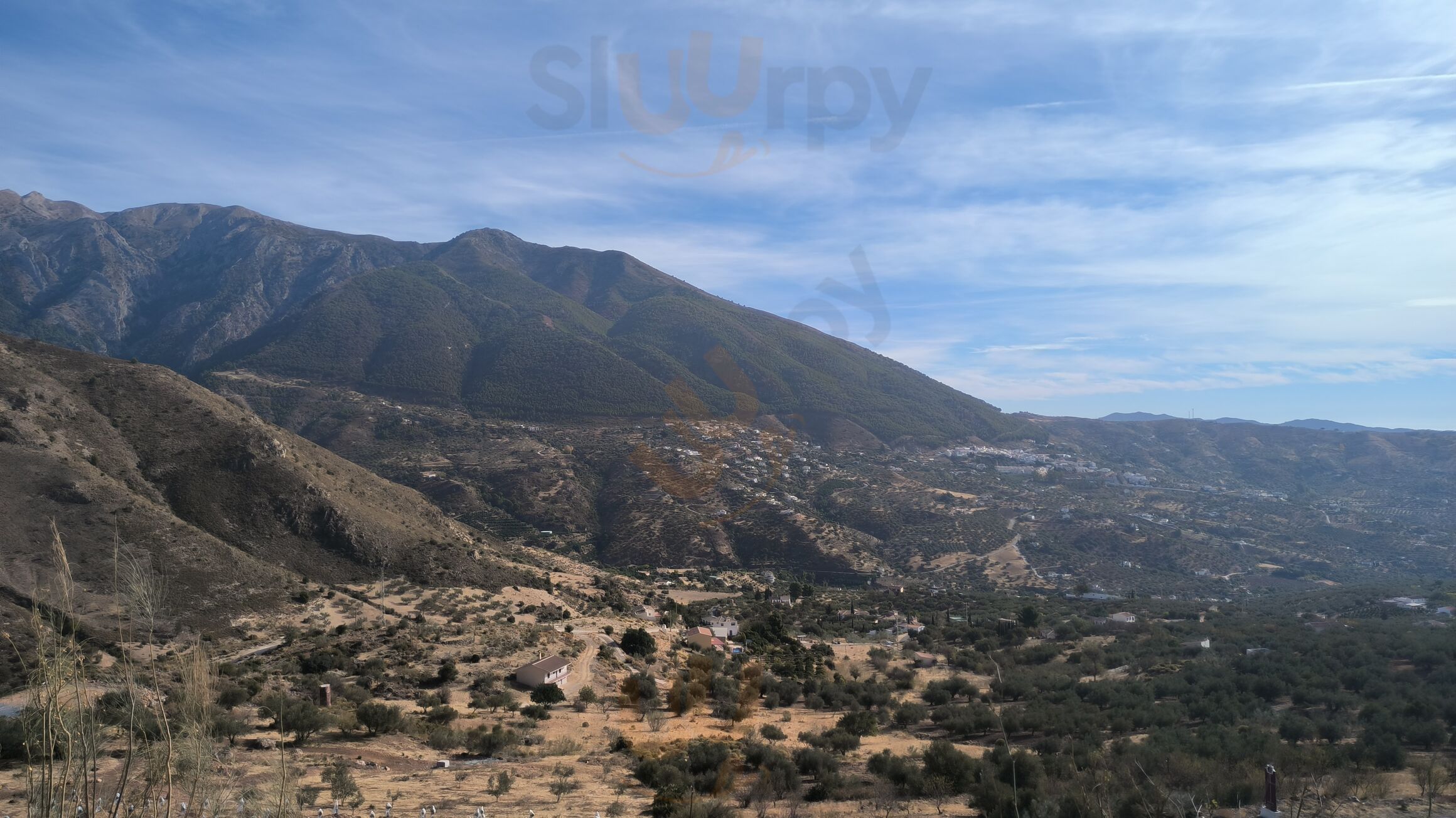 Restaurante Fuente La Pena