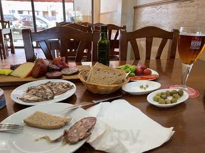 Bar Restaurante S'espiga