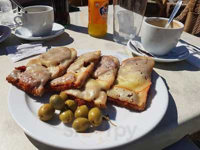 Bar Restaurante S'espiga