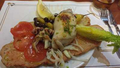 Bar Restaurante S'espiga