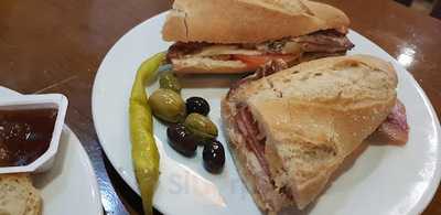 Bar Restaurante S'espiga