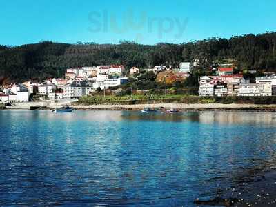 Parrillada Casa Cantorna