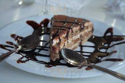 Restaurante El Charcón Ii Valdearenas