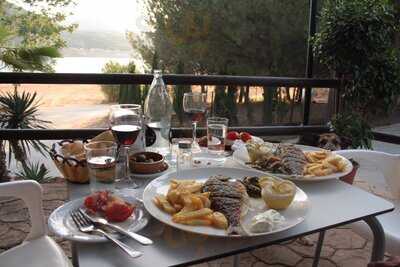 Restaurante El Charcón Ii Valdearenas