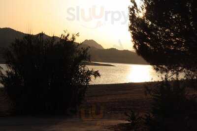 Restaurante El Charcón Ii Valdearenas